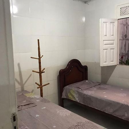 Вилла Casa 5 Mobiliada Em Residencial Аракажу Экстерьер фото