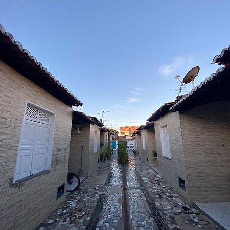 Вилла Casa 5 Mobiliada Em Residencial Аракажу Экстерьер фото