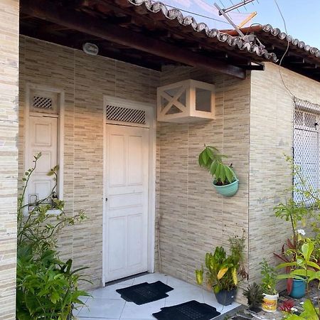 Вилла Casa 5 Mobiliada Em Residencial Аракажу Экстерьер фото