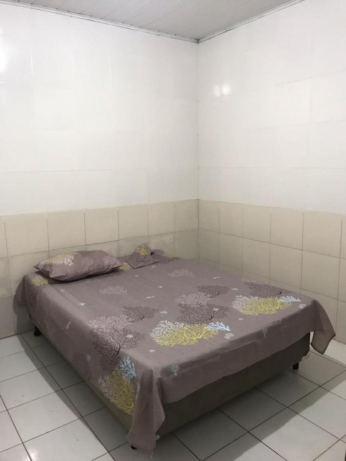 Вилла Casa 5 Mobiliada Em Residencial Аракажу Экстерьер фото